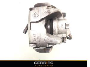 Used Front brake calliper, left Renault Clio V (RJAB) 1.6 E-Tech 140 16V Price € 54,98 Margin scheme offered by Gerrits Automotive