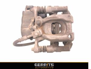 Used Rear brake calliper, right Mercedes A (177.0) 2.0 A-250 Turbo 16V Price € 109,98 Margin scheme offered by Gerrits Automotive