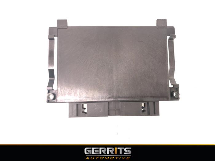Automatic gearbox computer from a Mercedes-Benz A (177.0) 2.0 A-250 Turbo 16V 2018