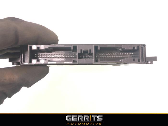 Automatic gearbox computer from a Mercedes-Benz A (177.0) 2.0 A-250 Turbo 16V 2018