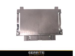 Automatic gearbox computer from a Mercedes-Benz A (177.0) 2.0 A-250 Turbo 16V 2018