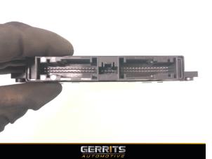 Automatic gearbox computer from a Mercedes-Benz A (177.0) 2.0 A-250 Turbo 16V 2018