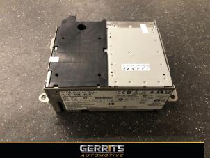 Used Multi-media control unit Mercedes A (177.0) 2.0 A-250 Turbo 16V Price € 599,99 Margin scheme offered by Gerrits Automotive