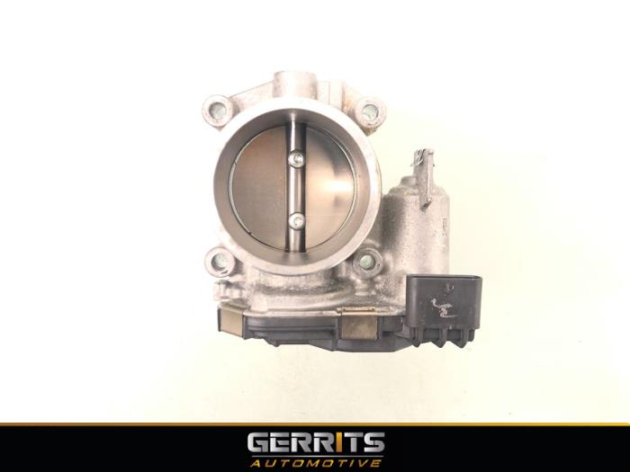 Gebrauchte Drosselklappengehäuse Mercedes A (177.0) 2.0 A-250 Turbo 16V Preis € 164,98 Margenregelung angeboten von Gerrits Automotive BV