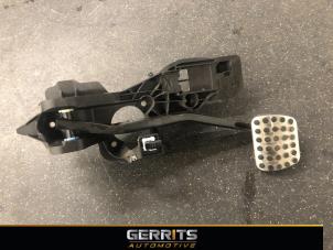 Used Brake pedal Mercedes A (177.0) 2.0 A-250 Turbo 16V Price € 82,48 Margin scheme offered by Gerrits Automotive