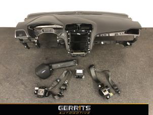Used Airbag set + module Ford Mondeo V Wagon 1.5 TDCi Price € 1.999,00 Margin scheme offered by Gerrits Automotive