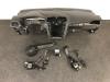 Airbag set+module from a Ford Mondeo V Wagon 1.5 TDCi 2018