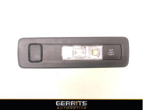 Used Interior lighting, rear Mercedes A (177.0) 2.0 A-250 Turbo 16V Price € 21,98 Margin scheme offered by Gerrits Automotive