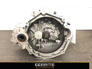 Used Gearbox Hyundai i10 1.0 12V Price € 499,99 Margin scheme offered by Gerrits Automotive