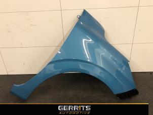 Used Front wing, right Hyundai i10 1.0 12V Price € 219,98 Margin scheme offered by Gerrits Automotive