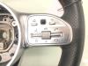 Steering wheel from a Mercedes-Benz A (177.0) 2.0 A-250 Turbo 16V 2018