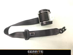 Used Rear seatbelt, left Skoda Octavia Combi (5EAC) 1.2 TSI 16V Price € 27,48 Margin scheme offered by Gerrits Automotive