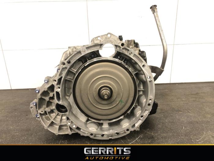 Gebrauchte Getriebe Mercedes A (177.0) 2.0 A-250 Turbo 16V Preis € 1.499,99 Margenregelung angeboten von Gerrits Automotive BV