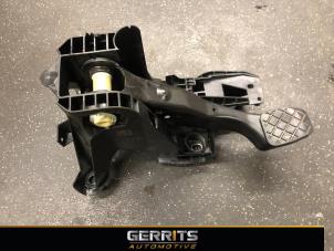 Used Brake pedal Skoda Octavia Combi (5EAC) 1.2 TSI 16V Price € 54,98 Margin scheme offered by Gerrits Automotive