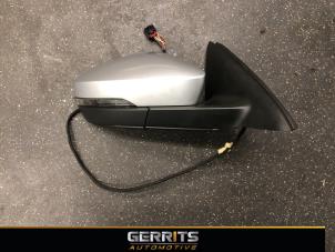 Used Wing mirror, right Skoda Octavia Combi (5EAC) 1.2 TSI 16V Price € 164,98 Margin scheme offered by Gerrits Automotive