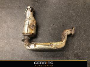 Used Catalytic converter Mercedes A (177.0) 2.0 A-250 Turbo 16V Price € 649,99 Margin scheme offered by Gerrits Automotive