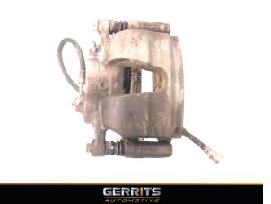 Used Front brake calliper, left Mercedes A (177.0) 2.0 A-250 Turbo 16V Price € 192,48 Margin scheme offered by Gerrits Automotive