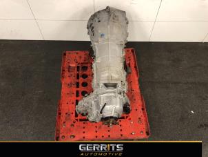 Getriebe van een BMW X3 (F25) xDrive30d 24V 2012