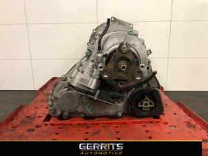 Getriebe van een BMW X3 (F25) xDrive30d 24V 2012