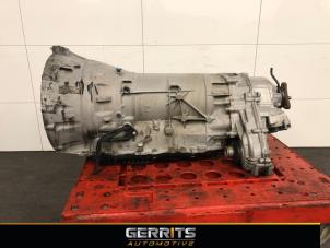Getriebe van een BMW X3 (F25) xDrive30d 24V 2012