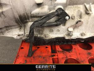 Getriebe van een BMW X3 (F25) xDrive30d 24V 2012