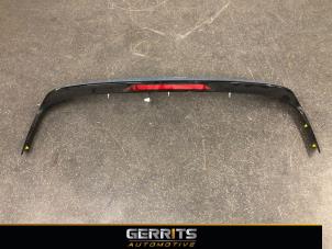 Used Spoiler tailgate Hyundai i10 1.0 12V Price € 164,98 Margin scheme offered by Gerrits Automotive