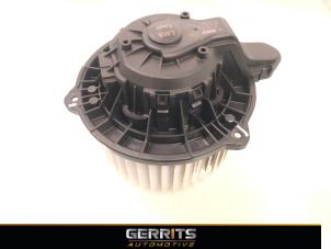 Usagé Ventilateur chauffage Hyundai iX35 (LM) 1.6 GDI 16V Prix € 21,98 Règlement à la marge proposé par Gerrits Automotive