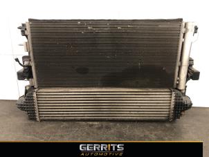Used Cooling set Ford Mondeo V Wagon 1.5 TDCi Price € 424,99 Margin scheme offered by Gerrits Automotive