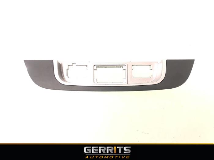 Gebrauchte Sonstige Hyundai iX35 (LM) 1.6 GDI 16V Preis € 10,98 Margenregelung angeboten von Gerrits Automotive BV
