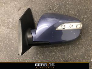 Used Wing mirror, left Hyundai iX35 (LM) 1.6 GDI 16V Price € 192,48 Margin scheme offered by Gerrits Automotive