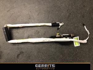 Used Roof curtain airbag, right Hyundai iX35 (LM) 1.6 GDI 16V Price € 109,98 Margin scheme offered by Gerrits Automotive
