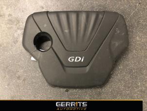 Used Engine cover Hyundai iX35 (LM) 1.6 GDI 16V Price € 38,48 Margin scheme offered by Gerrits Automotive
