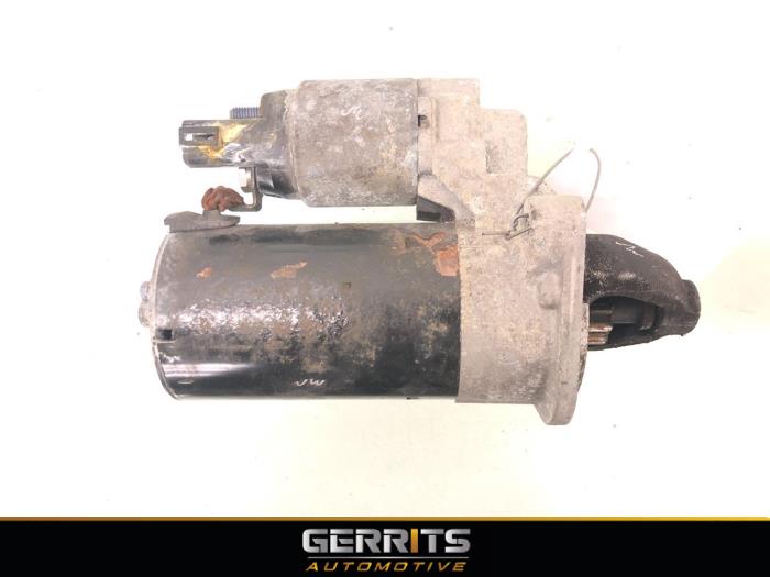 Gebrauchte Anlasser Hyundai iX35 (LM) 1.6 GDI 16V Preis € 43,98 Margenregelung angeboten von Gerrits Automotive BV