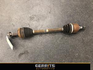 Used Front drive shaft, left Hyundai iX35 (LM) 1.6 GDI 16V Price € 108,90 Margin scheme offered by Gerrits Automotive