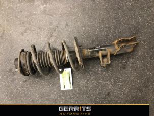 Used Front shock absorber rod, left Hyundai iX35 (LM) 1.6 GDI 16V Price € 82,48 Margin scheme offered by Gerrits Automotive