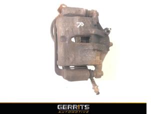 Used Front brake calliper, right Hyundai iX35 (LM) 1.6 GDI 16V Price € 32,98 Margin scheme offered by Gerrits Automotive
