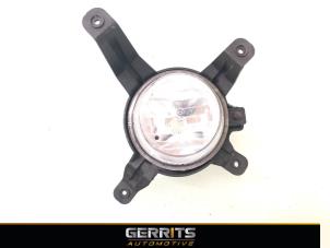 Używane Swiatlo przeciwmgielne prawy przód Hyundai iX35 (LM) 1.6 GDI 16V Cena € 38,48 Procedura marży oferowane przez Gerrits Automotive