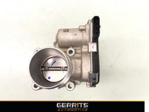 Used Throttle body Hyundai i10 1.0 12V Price € 82,48 Margin scheme offered by Gerrits Automotive