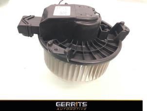Używane Silnik wentylatora nagrzewnicy Ford Mondeo V Wagon 1.5 TDCi Cena € 54,98 Procedura marży oferowane przez Gerrits Automotive