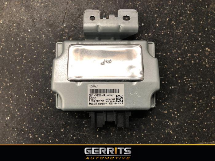 Module (miscellaneous) from a Ford Mondeo V Wagon 1.5 TDCi 2018