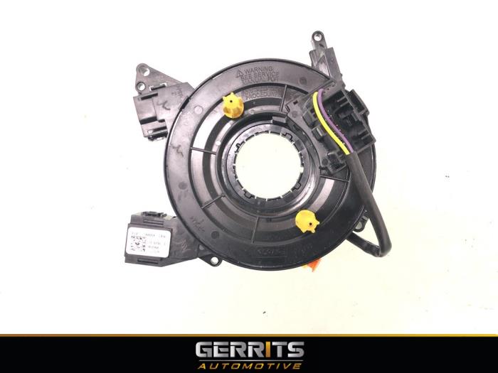 Airbag clock spring from a Ford Mondeo V Wagon 1.5 TDCi 2018