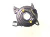 Airbag clock spring from a Ford Mondeo V Wagon, 2014 1.5 TDCi, Combi/o, Diesel, 1.499cc, 88kW (120pk), FWD, XUCA, 2015-03 2018