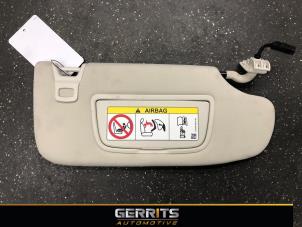 Used Sun visor Ford Mondeo V Wagon 1.5 TDCi Price € 27,48 Margin scheme offered by Gerrits Automotive