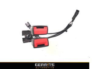 Used Rear seatbelt buckle, right Ford Mondeo V Wagon 1.5 TDCi Price € 43,98 Margin scheme offered by Gerrits Automotive