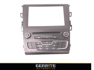 Used Heater control panel Ford Mondeo V Wagon 1.5 TDCi Price € 164,98 Margin scheme offered by Gerrits Automotive