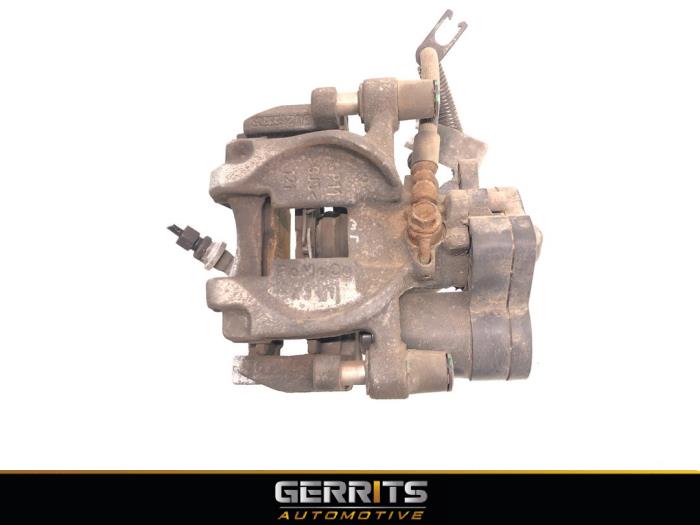 Gebrauchte Bremszange links hinten Ford Mondeo V Wagon 1.5 TDCi Preis € 137,48 Margenregelung angeboten von Gerrits Automotive BV