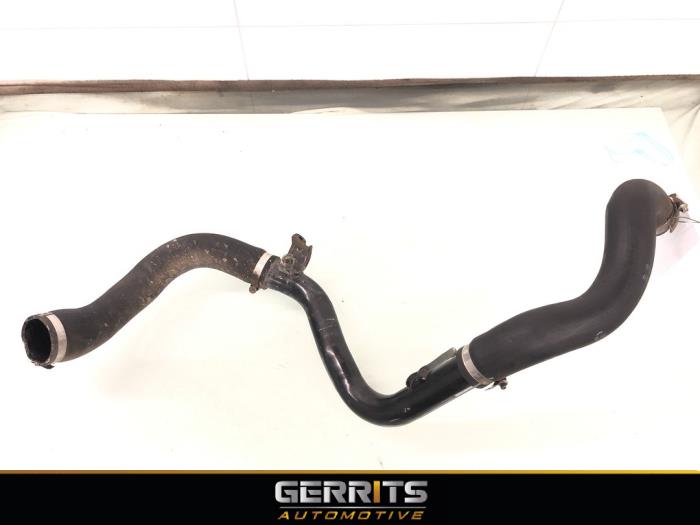Gebrauchte Intercooler Schlauch Ford Mondeo V Wagon 1.5 TDCi Preis € 82,48 Margenregelung angeboten von Gerrits Automotive BV