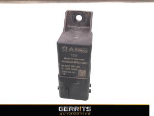 Used Glow plug relay Ford Mondeo V Wagon 1.5 TDCi Price € 19,99 Margin scheme offered by Gerrits Automotive