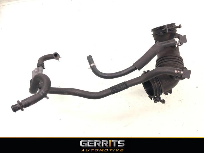 Air intake hose Hyundai i10 1.0 12V 2671007000