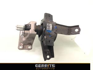 Used Gearbox mount Hyundai i10 1.0 12V Price € 54,98 Margin scheme offered by Gerrits Automotive